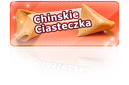 Chińskie ciasteczko